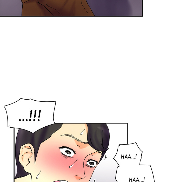 Miss Provocative Chapter 2 Page 92