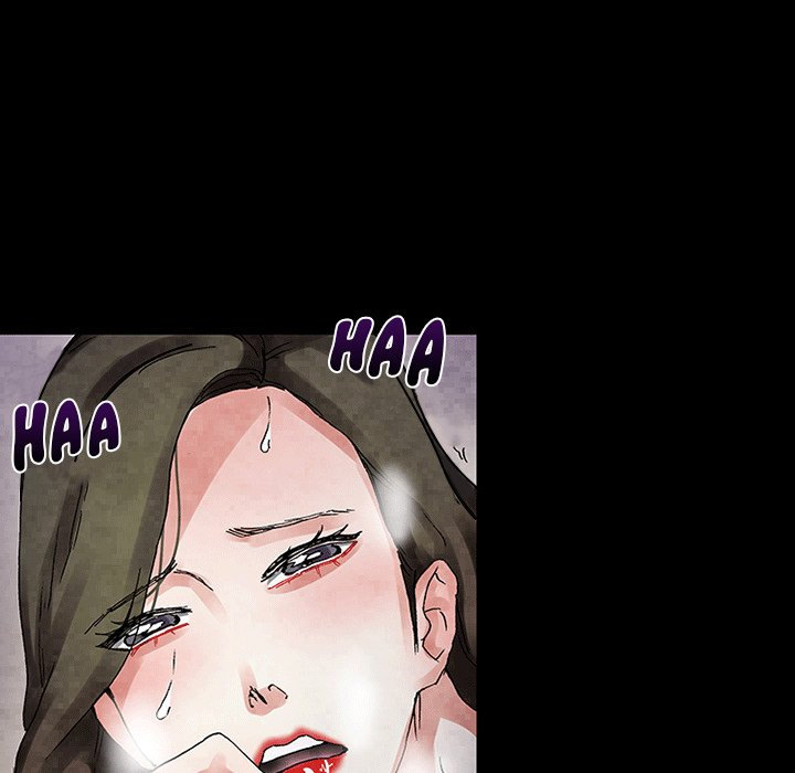 Miss Provocative Chapter 29 Page 14