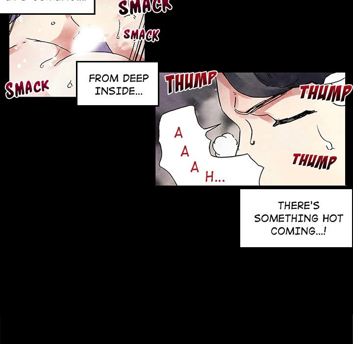 Miss Provocative Chapter 29 Page 37