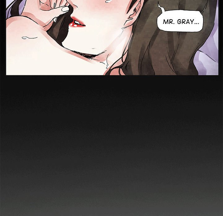 Miss Provocative Chapter 29 Page 41