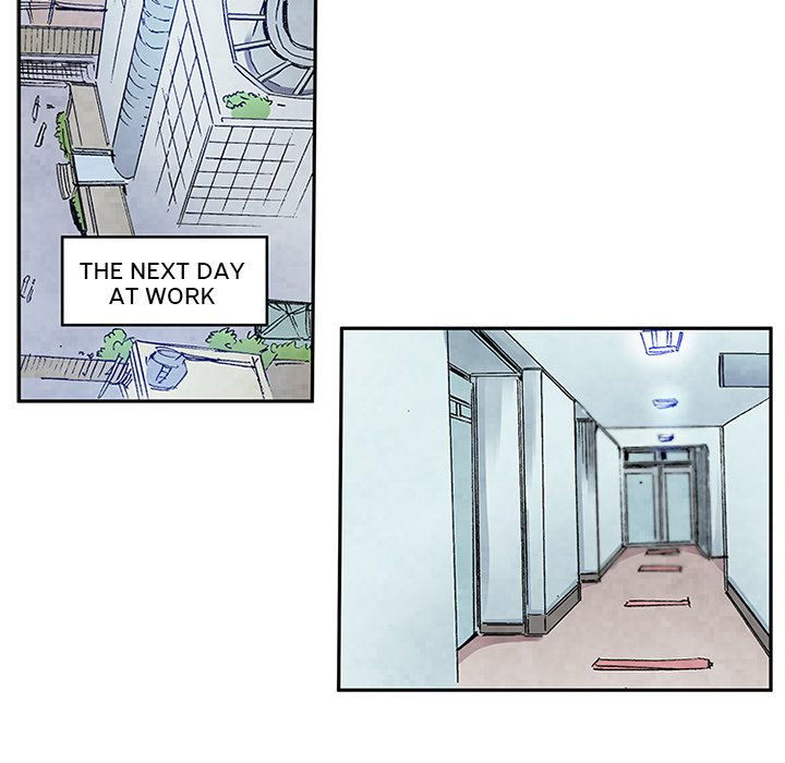Miss Provocative Chapter 29 Page 45