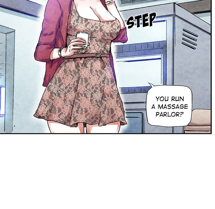 Miss Provocative Chapter 29 Page 49