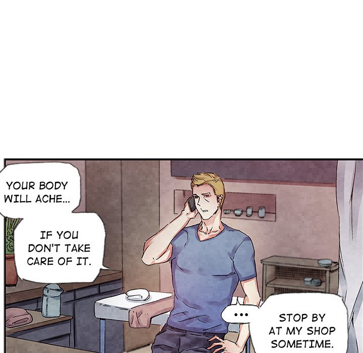 Miss Provocative Chapter 29 Page 51