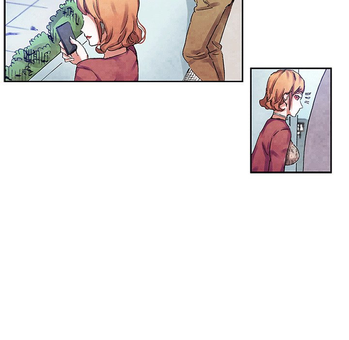 Miss Provocative Chapter 29 Page 54