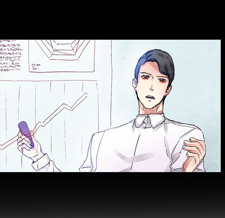 Miss Provocative Chapter 29 Page 63