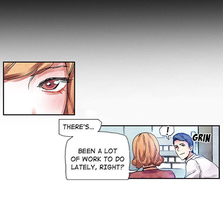 Miss Provocative Chapter 29 Page 64