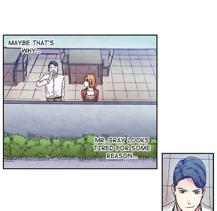 Miss Provocative Chapter 29 Page 65