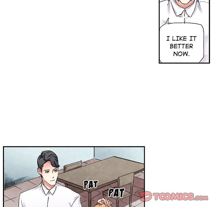Miss Provocative Chapter 29 Page 66