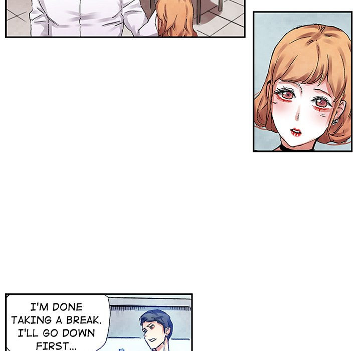 Miss Provocative Chapter 29 Page 67