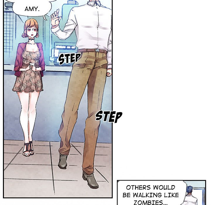 Miss Provocative Chapter 29 Page 68