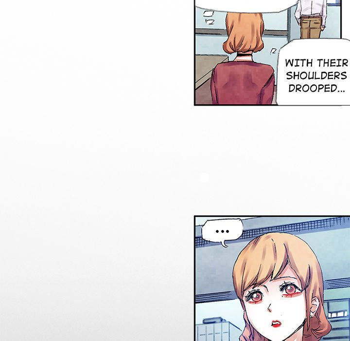 Miss Provocative Chapter 29 Page 69