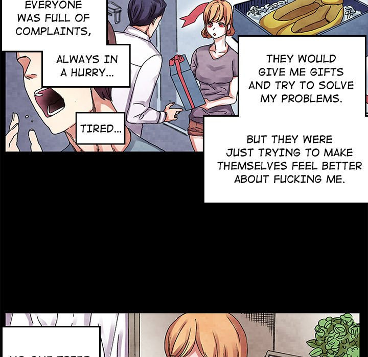 Miss Provocative Chapter 30 Page 15