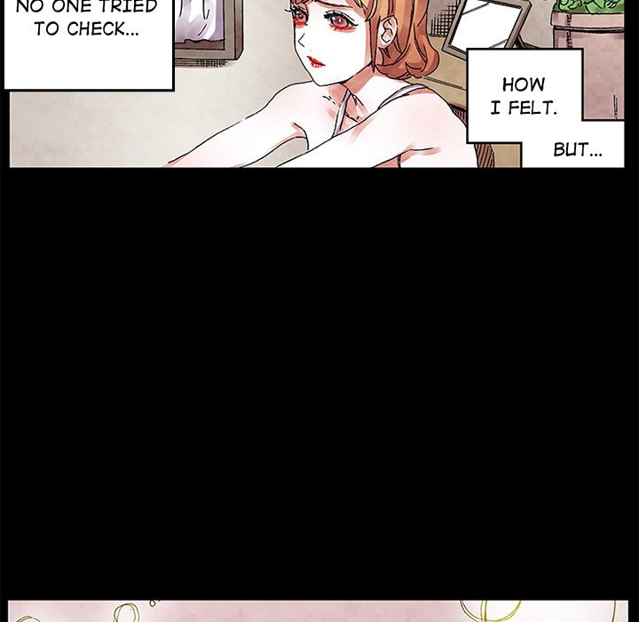 Miss Provocative Chapter 30 Page 16