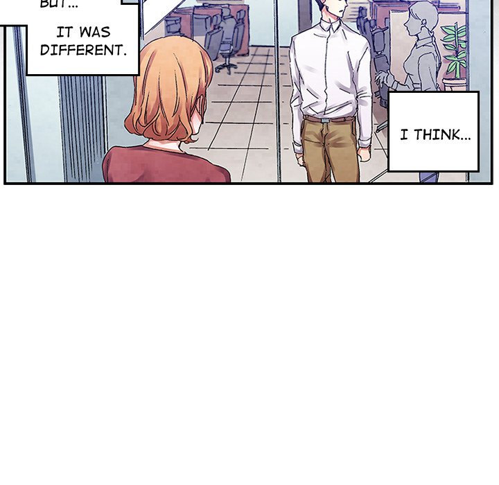 Miss Provocative Chapter 30 Page 20