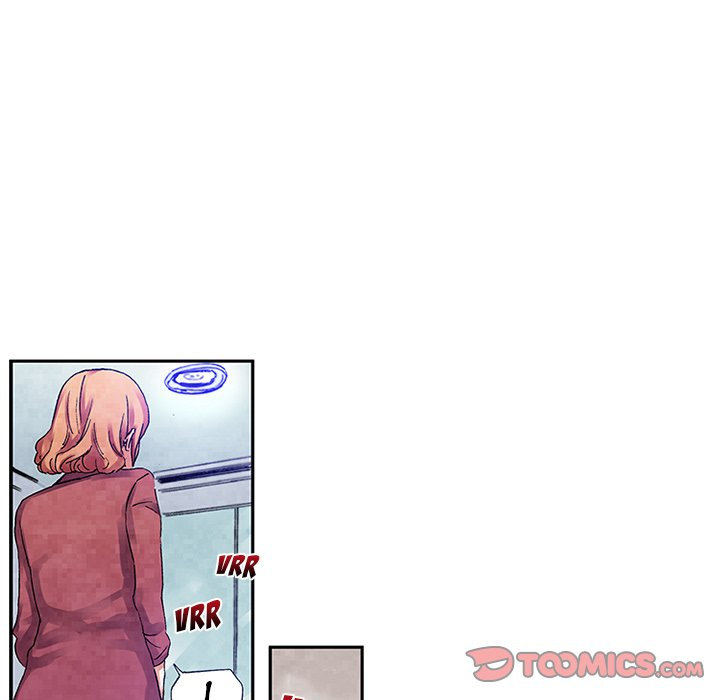 Miss Provocative Chapter 30 Page 22