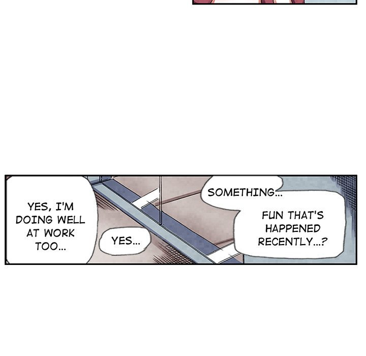Miss Provocative Chapter 30 Page 24