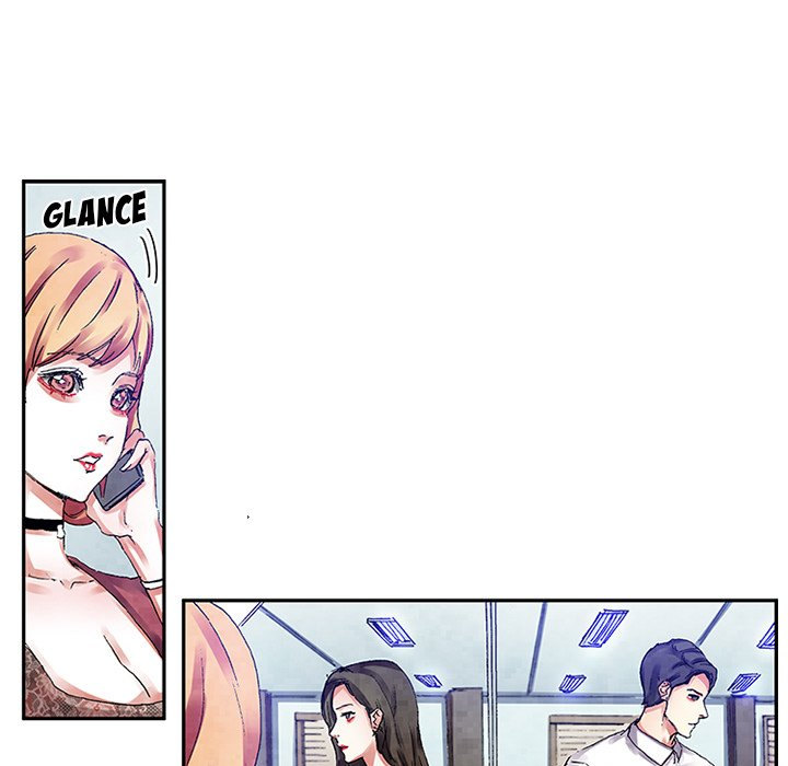 Miss Provocative Chapter 30 Page 25