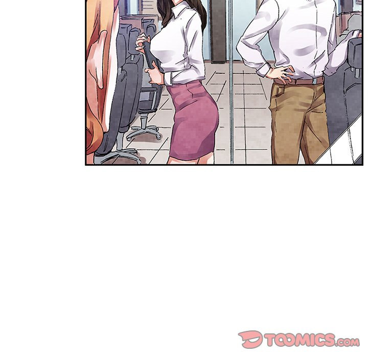 Miss Provocative Chapter 30 Page 26
