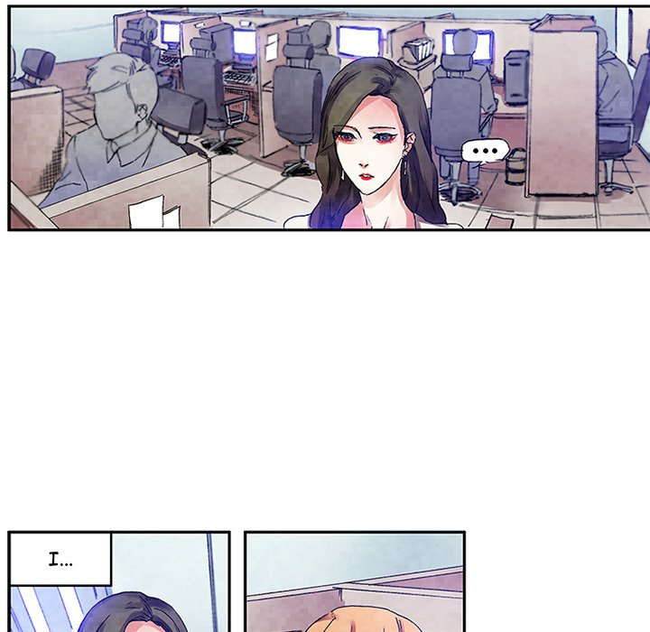 Miss Provocative Chapter 30 Page 31