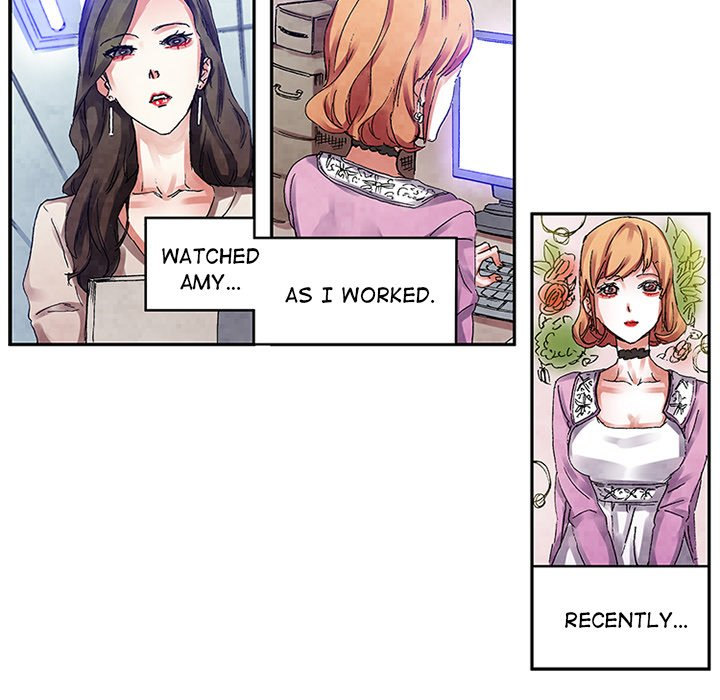 Miss Provocative Chapter 30 Page 32