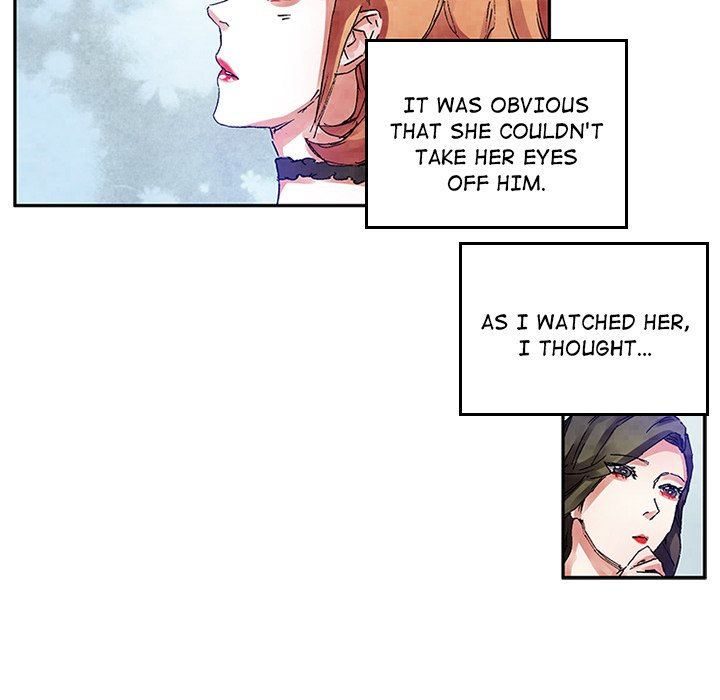 Miss Provocative Chapter 30 Page 36