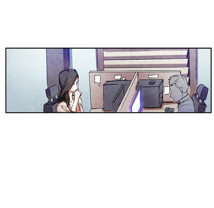 Miss Provocative Chapter 30 Page 37