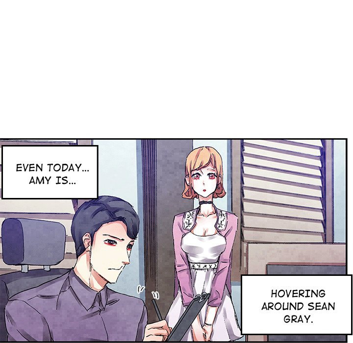Miss Provocative Chapter 30 Page 41