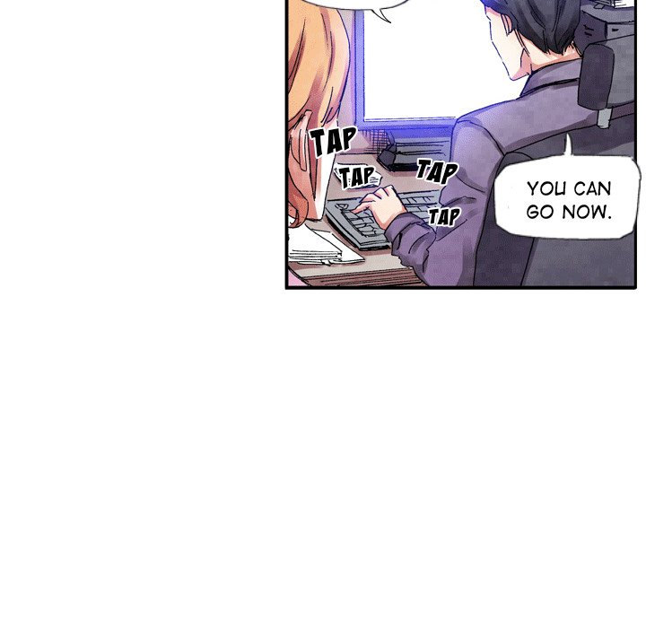 Miss Provocative Chapter 30 Page 44