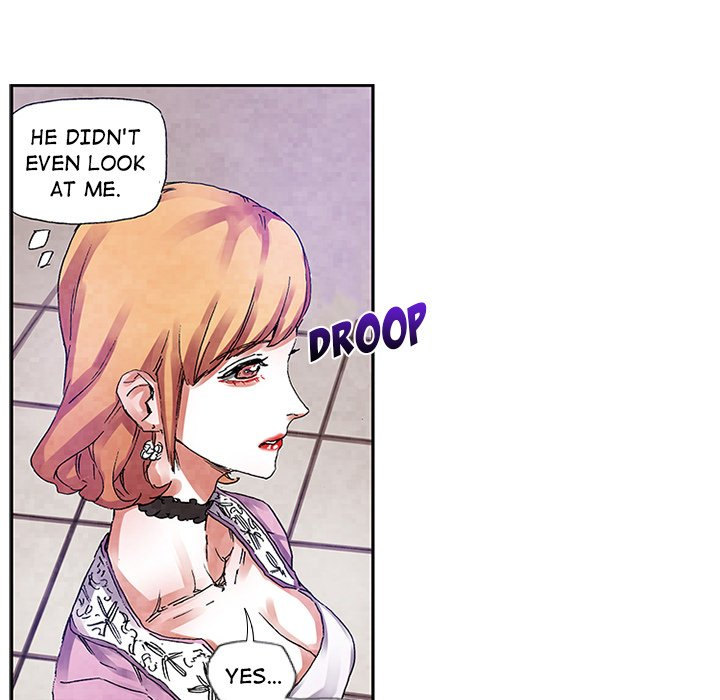 Miss Provocative Chapter 30 Page 45