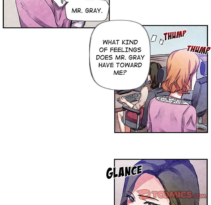 Miss Provocative Chapter 30 Page 46