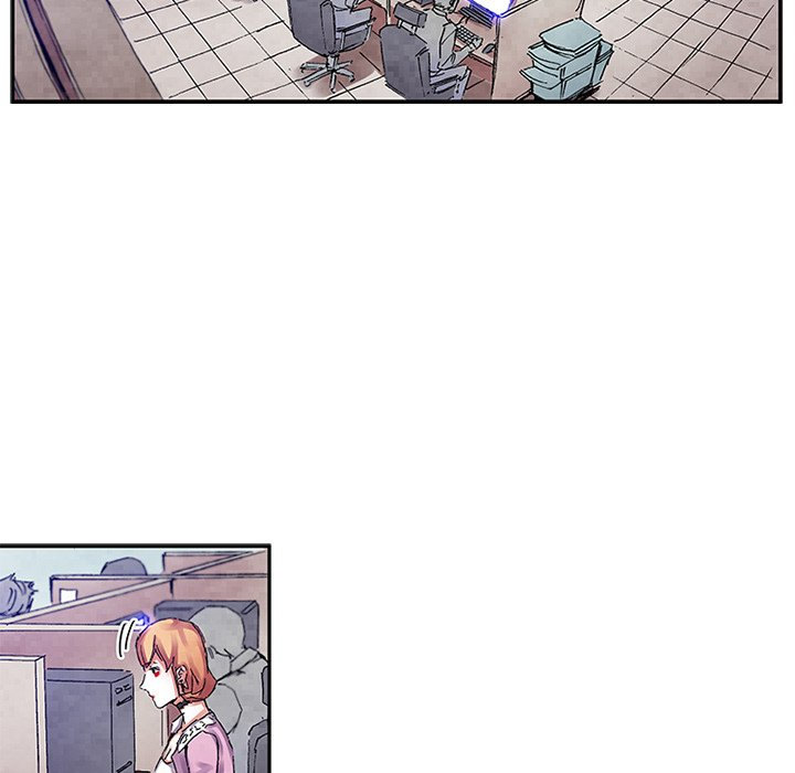 Miss Provocative Chapter 30 Page 48
