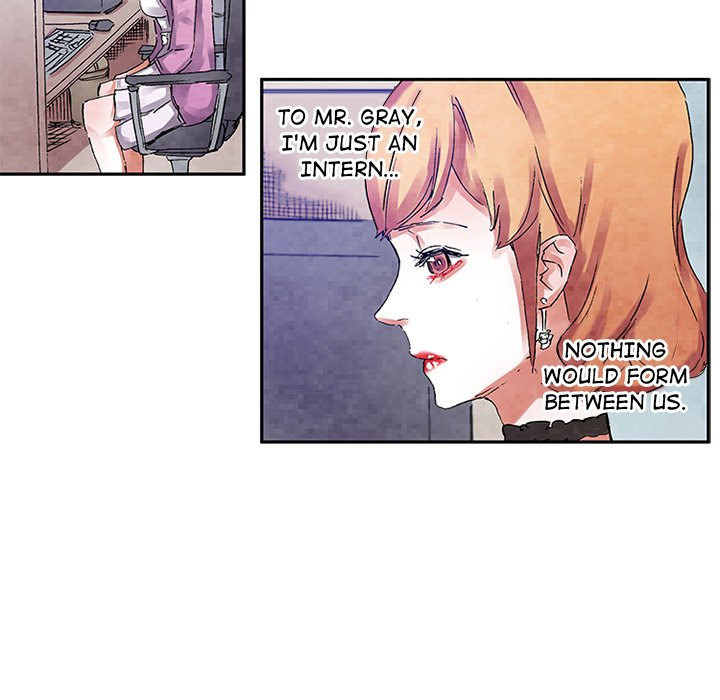 Miss Provocative Chapter 30 Page 49