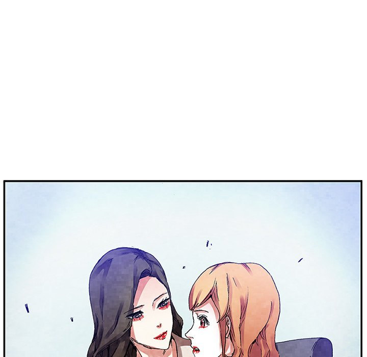 Miss Provocative Chapter 30 Page 52