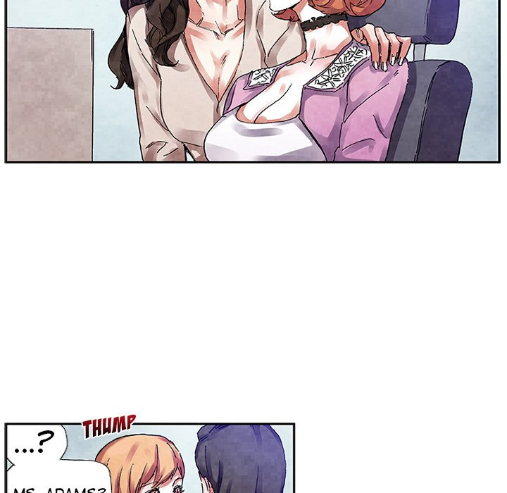 Miss Provocative Chapter 30 Page 53