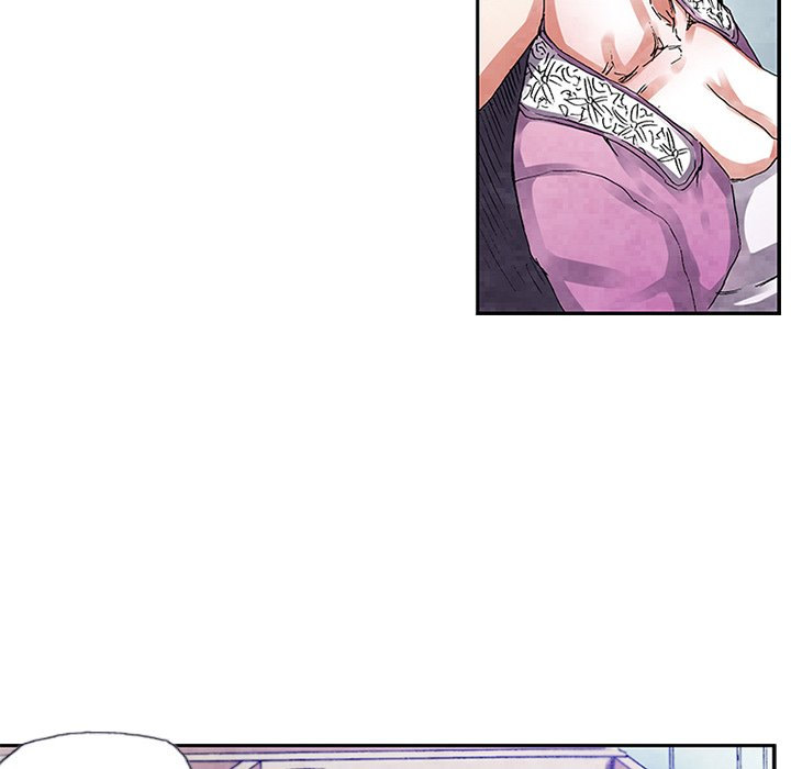 Miss Provocative Chapter 30 Page 55