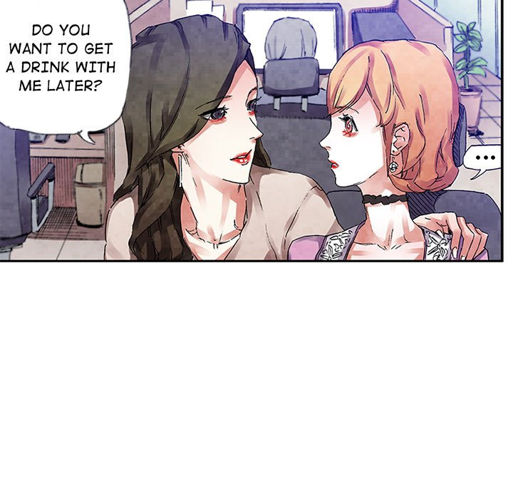 Miss Provocative Chapter 30 Page 56