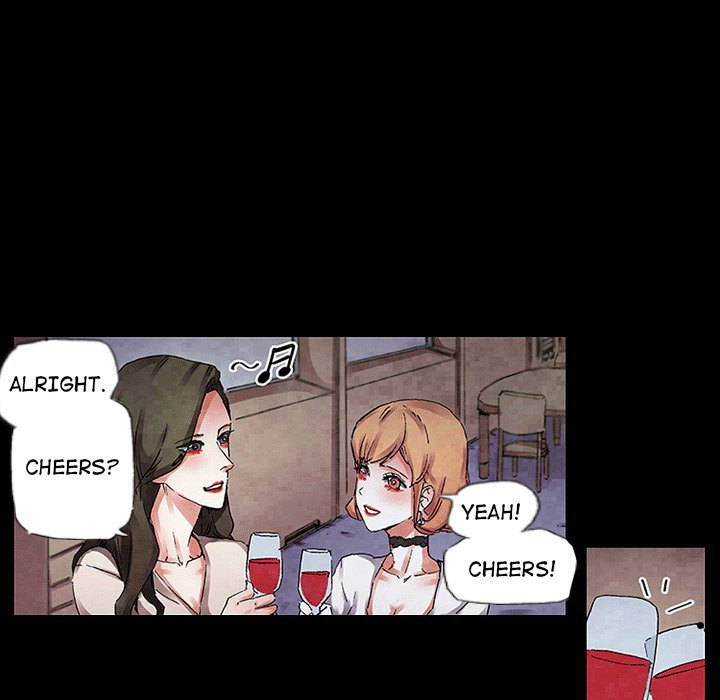 Miss Provocative Chapter 30 Page 63