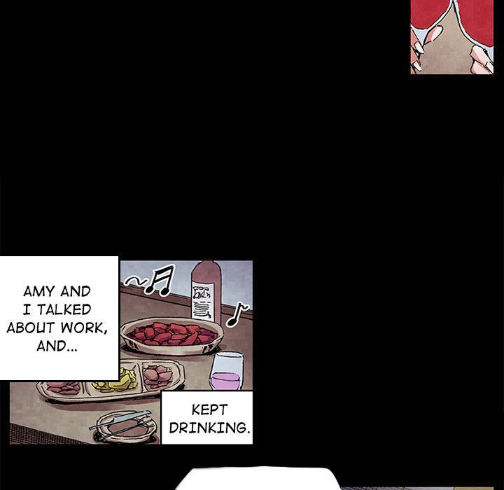 Miss Provocative Chapter 30 Page 64