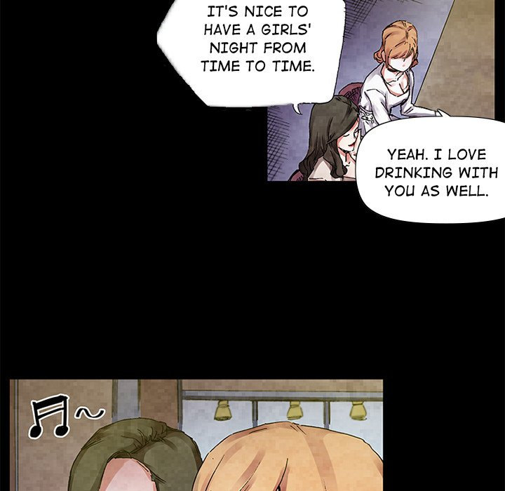 Miss Provocative Chapter 30 Page 65