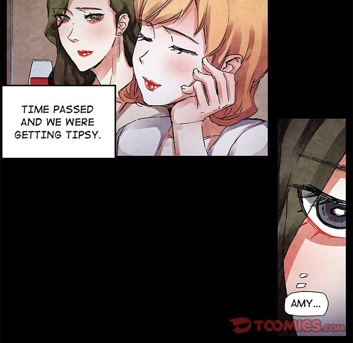 Miss Provocative Chapter 30 Page 66