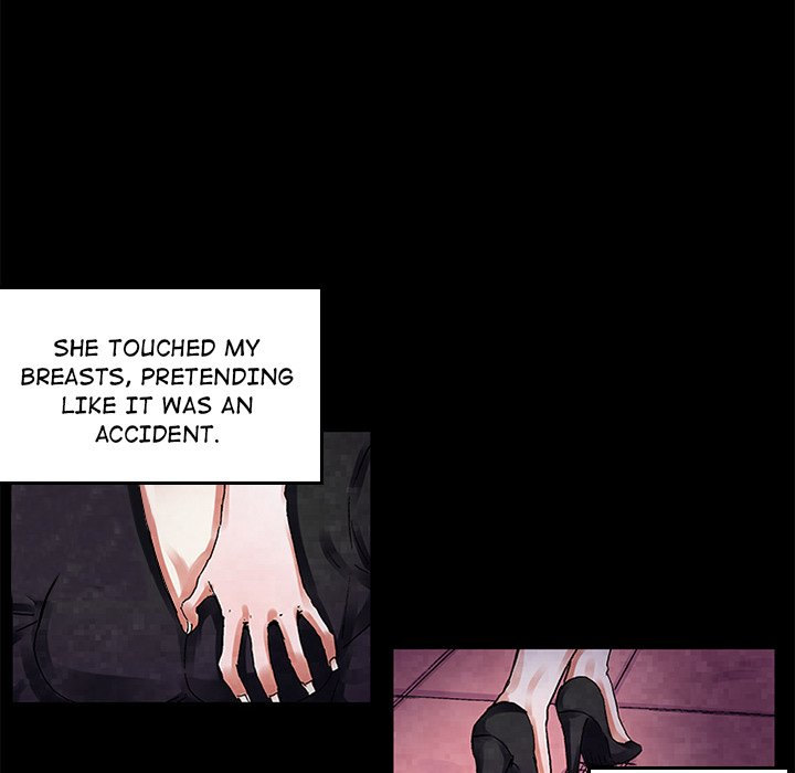 Miss Provocative Chapter 30 Page 67