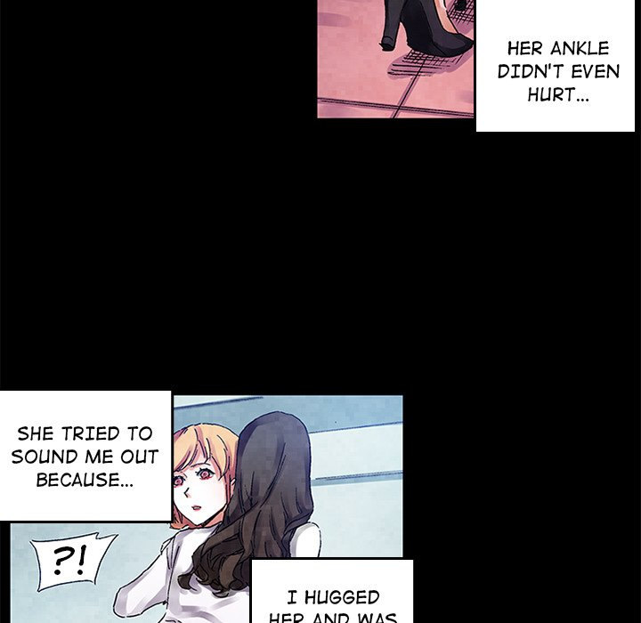 Miss Provocative Chapter 30 Page 68
