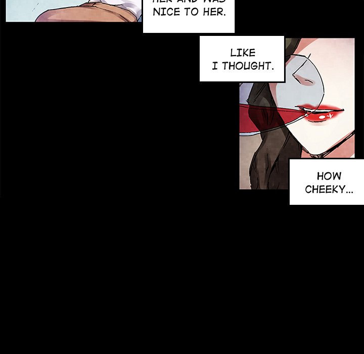 Miss Provocative Chapter 30 Page 69