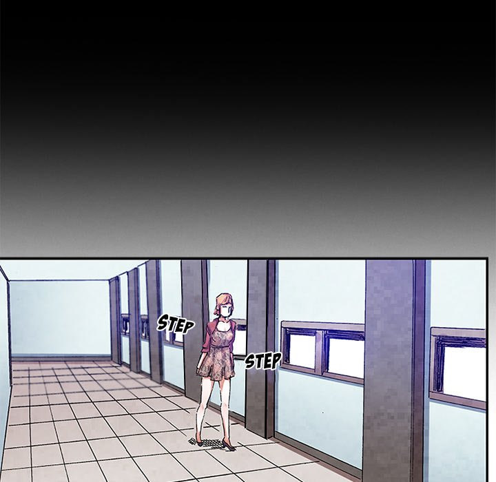 Miss Provocative Chapter 30 Page 8