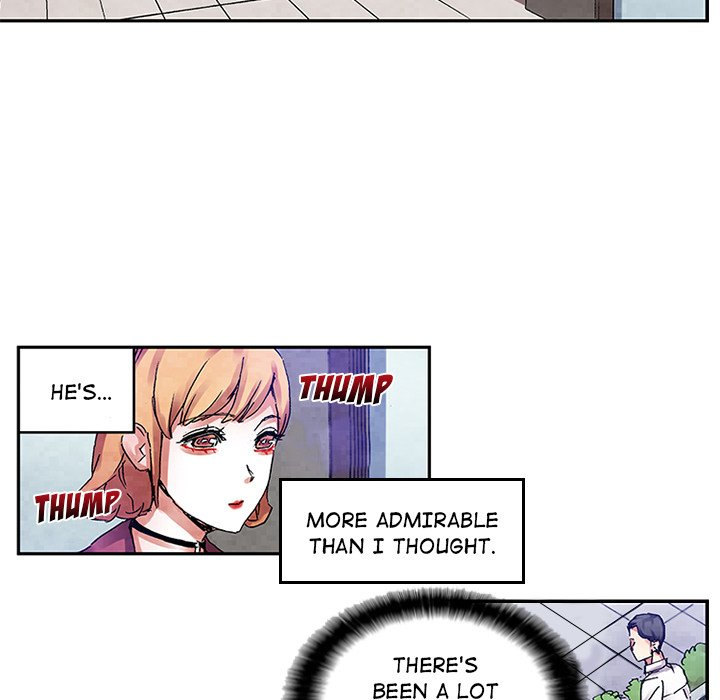Miss Provocative Chapter 30 Page 9