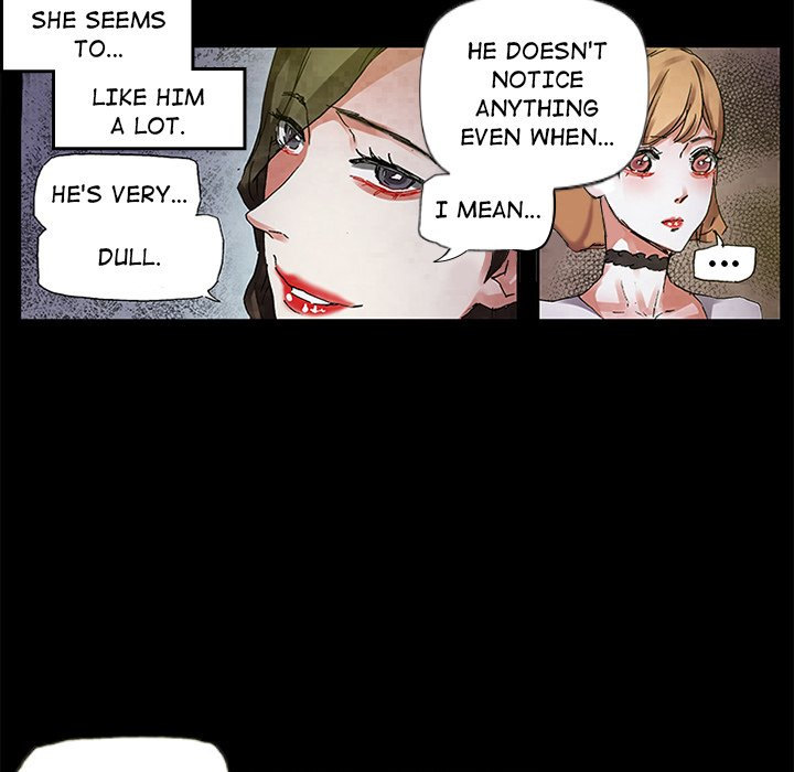 Miss Provocative Chapter 31 Page 17