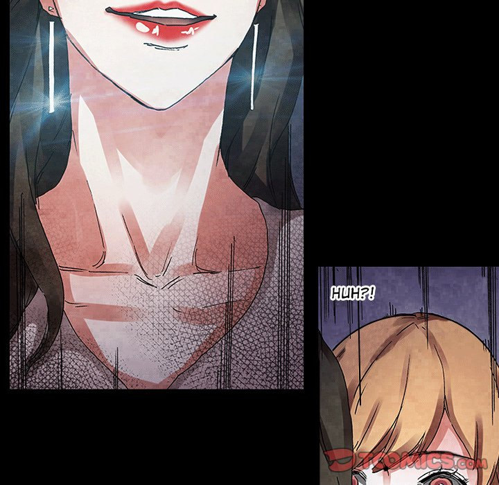 Miss Provocative Chapter 31 Page 26