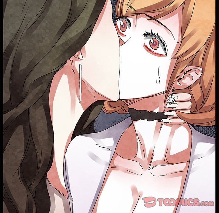 Miss Provocative Chapter 31 Page 30