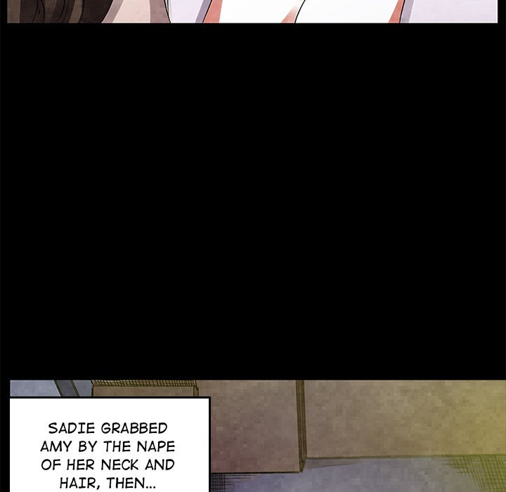 Miss Provocative Chapter 31 Page 31