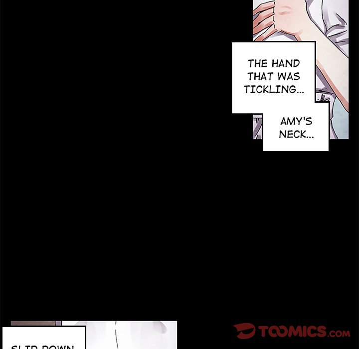 Miss Provocative Chapter 31 Page 34